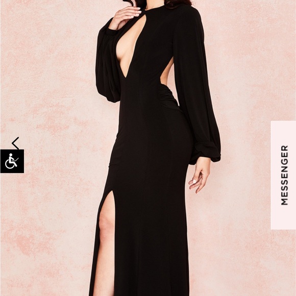 HOUSE OF CB MARCIELLA - Picture 4 of 11